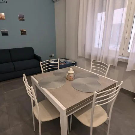 Casa de Férias Maison In Blu