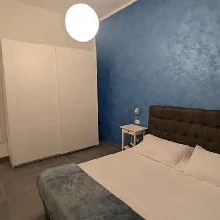 Maison In Blu Casa de Férias *