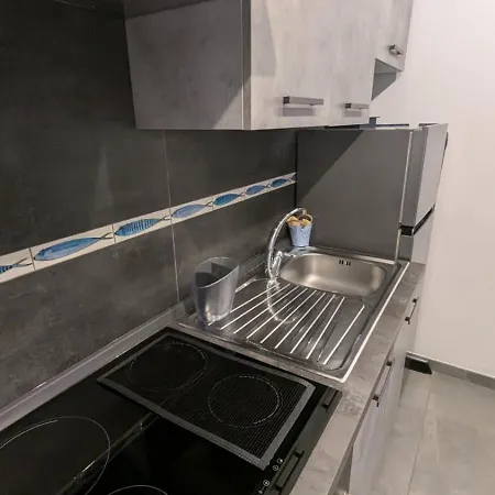 Maison In Blu Casa de Férias