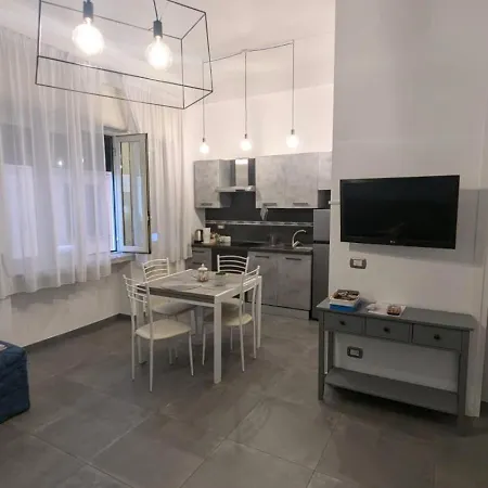 Holiday home Maison In Blu Naples