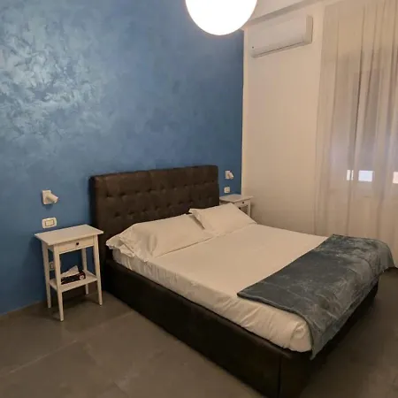 Maison In Blu *