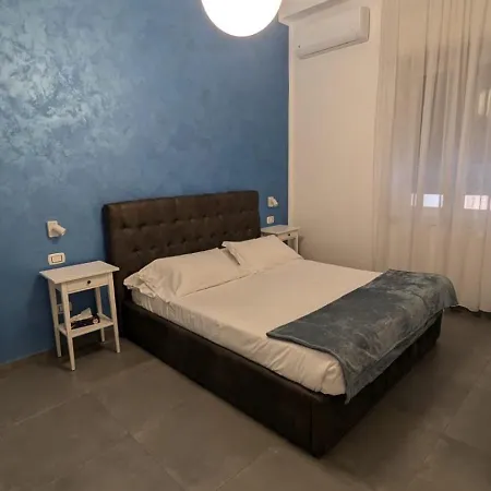 Maison In Blu * Naples