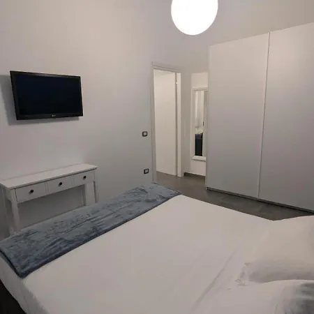 Holiday home Maison In Blu