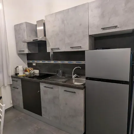 Holiday home Maison In Blu