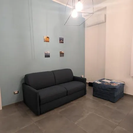 Maison In Blu * Naples