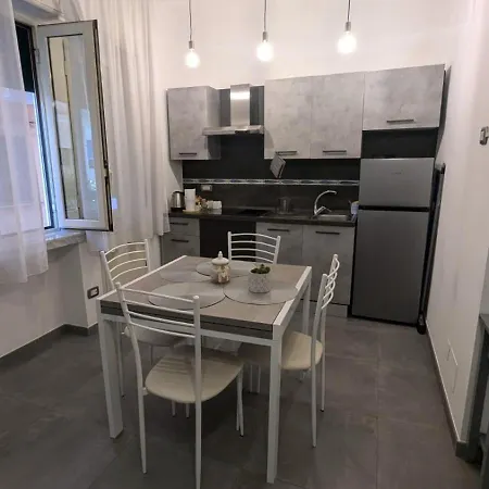 Holiday home Maison In Blu