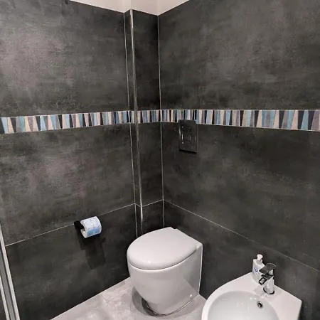 Дом отдыха Maison In Blu Неаполь