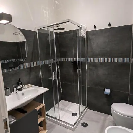 Дом отдыха Maison In Blu *