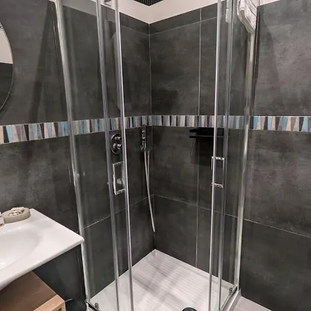 Maison In Blu Дом отдыха Неаполь