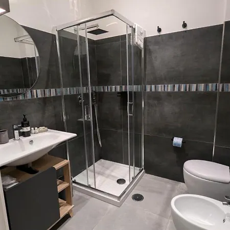 Maison In Blu Дом отдыха *