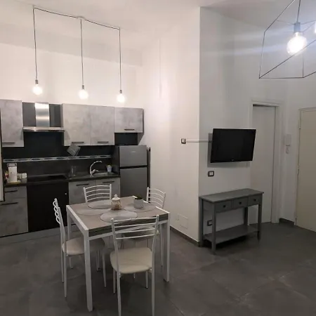 Дом отдыха Maison In Blu *