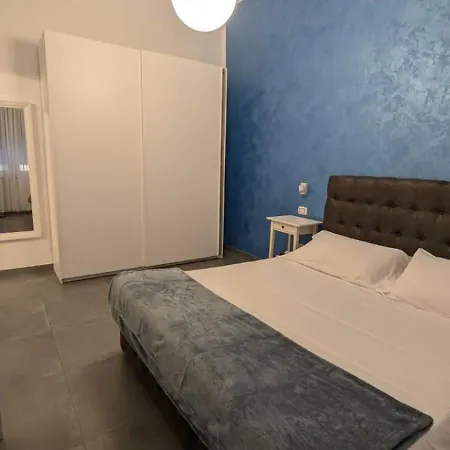 Maison In Blu Дом отдыха Неаполь